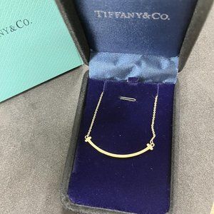 Tiffany Necklace